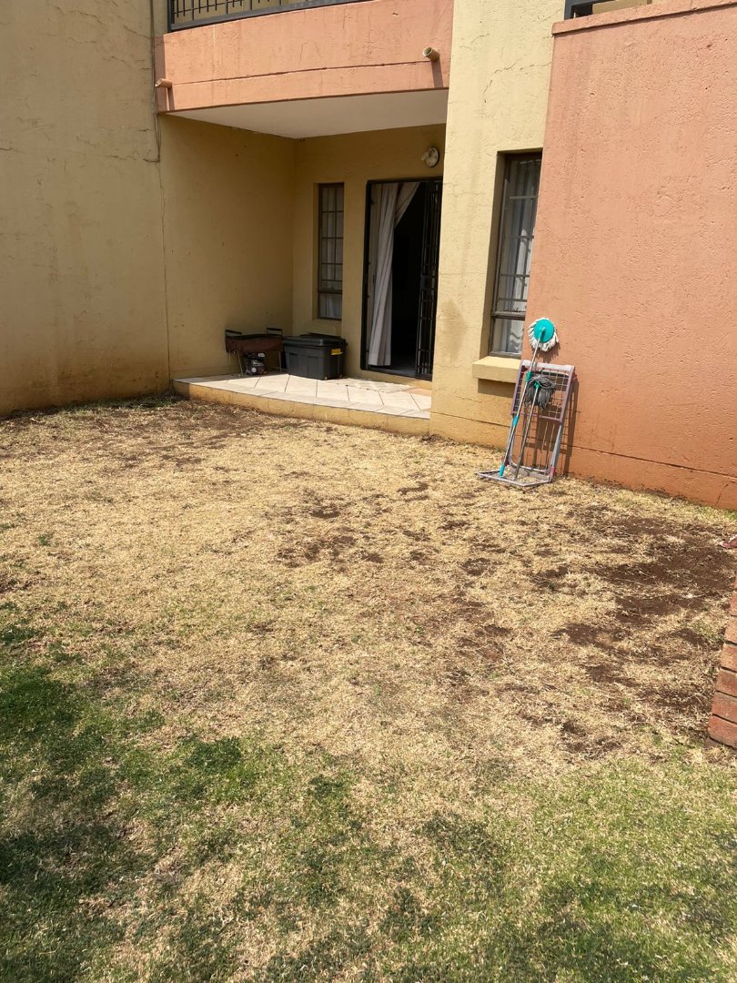 2 Bedroom Property for Sale in Sagewood Gauteng