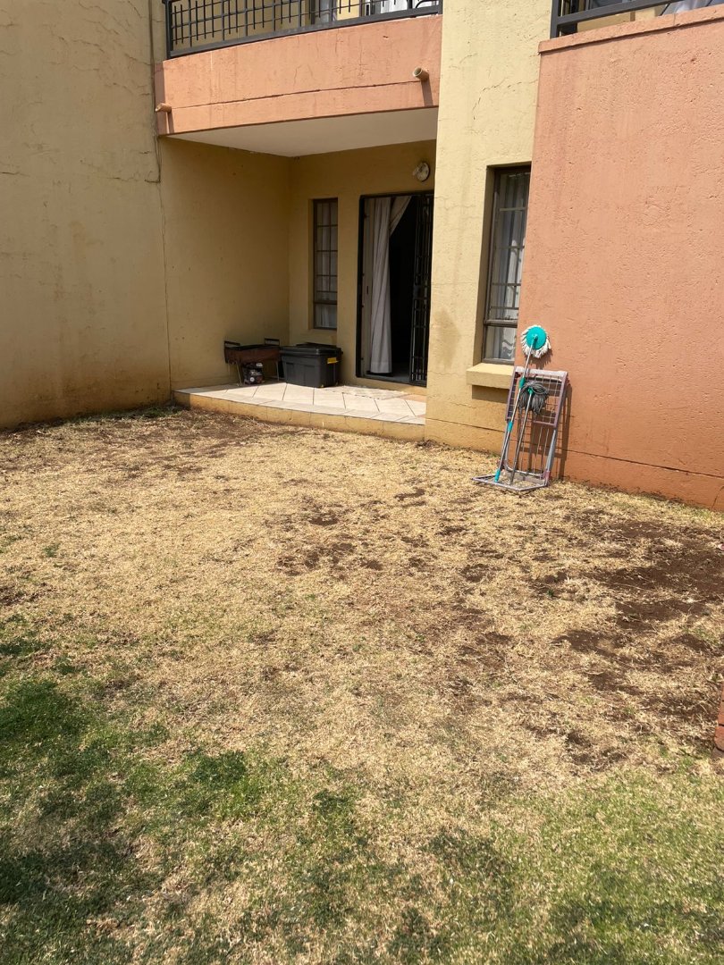 2 Bedroom Property for Sale in Sagewood Gauteng