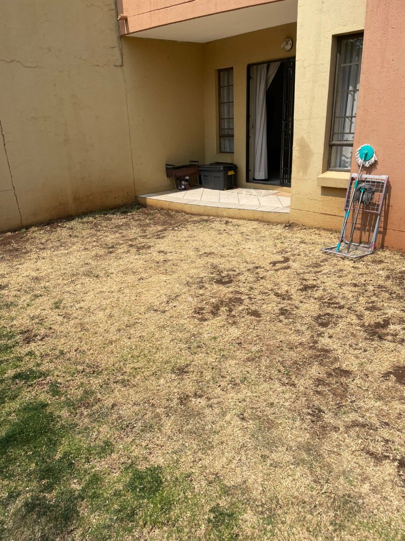 2 Bedroom Property for Sale in Sagewood Gauteng