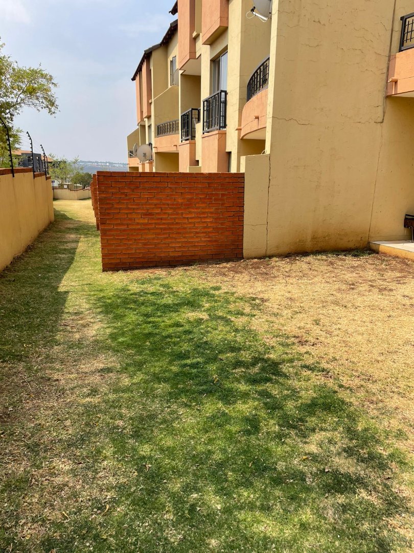 2 Bedroom Property for Sale in Sagewood Gauteng