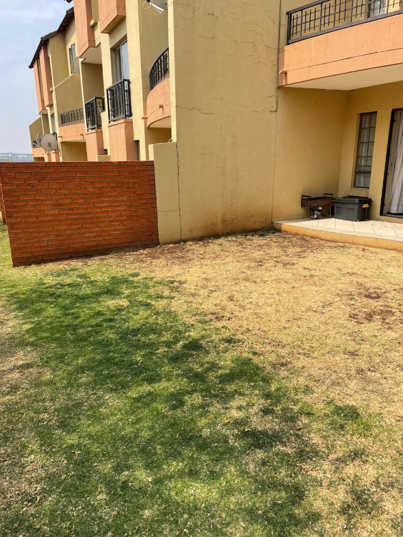 2 Bedroom Property for Sale in Sagewood Gauteng