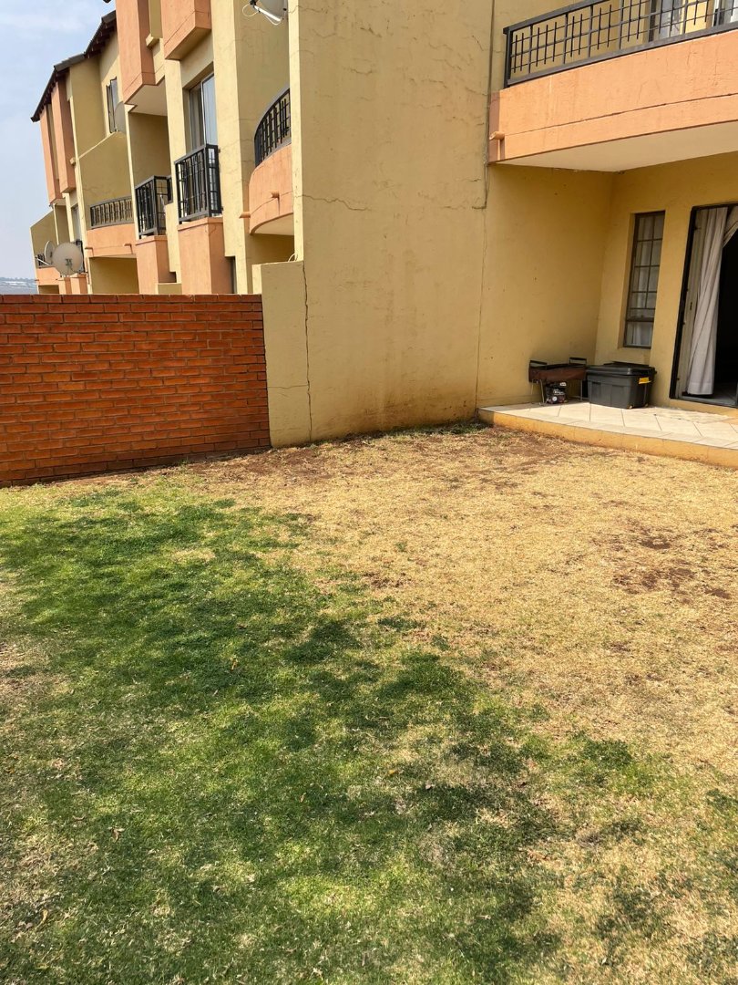 2 Bedroom Property for Sale in Sagewood Gauteng