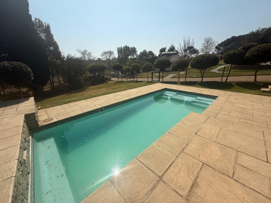 To Let commercial Property for Rent in Driefontein Gauteng