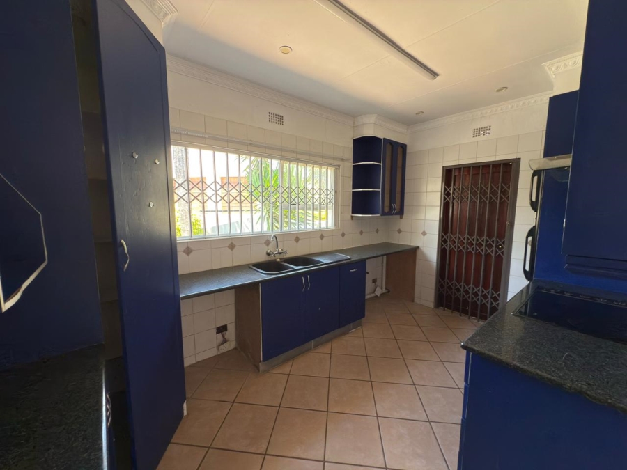 To Let commercial Property for Rent in Driefontein Gauteng