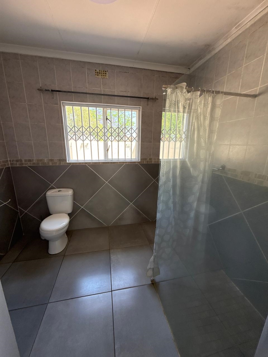 To Let commercial Property for Rent in Driefontein Gauteng