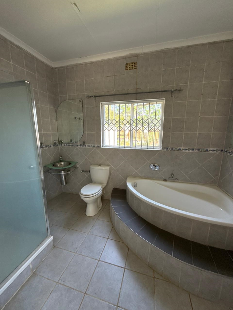 To Let commercial Property for Rent in Driefontein Gauteng
