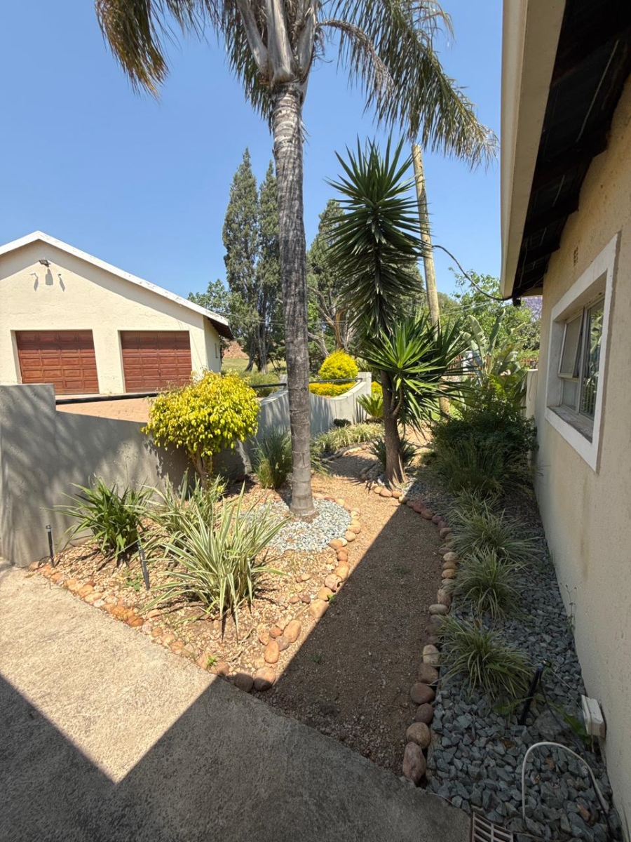 To Let commercial Property for Rent in Driefontein Gauteng
