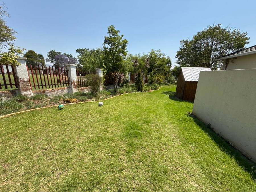 To Let commercial Property for Rent in Driefontein Gauteng