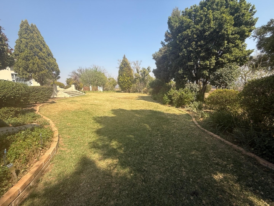 To Let commercial Property for Rent in Driefontein Gauteng
