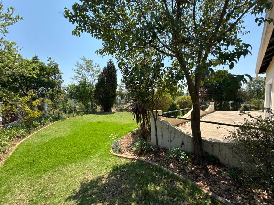 To Let commercial Property for Rent in Driefontein Gauteng