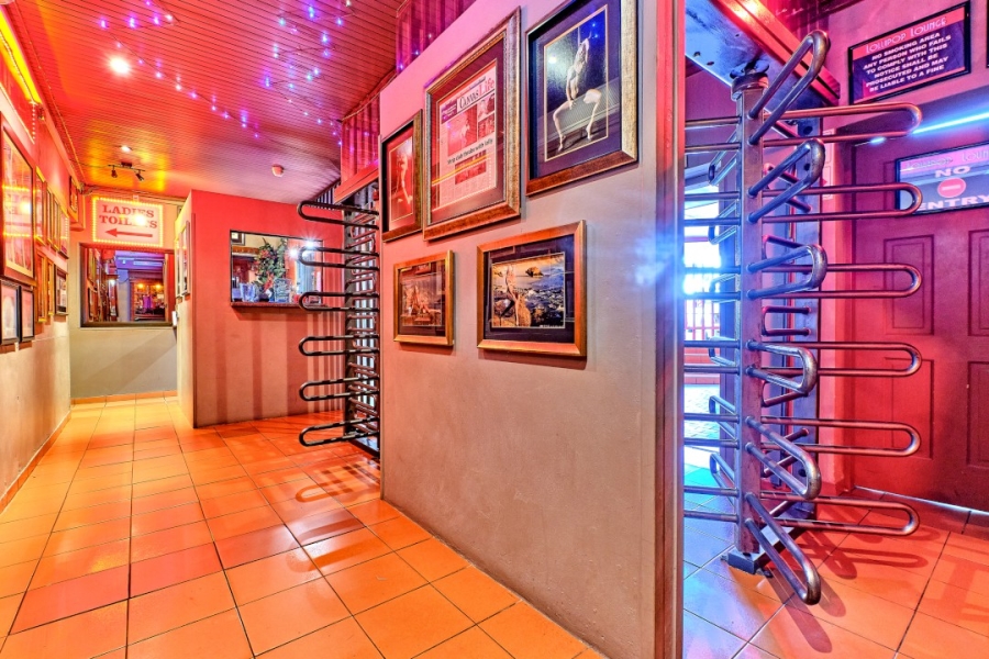 Commercial Property for Sale in Ferndale Gauteng