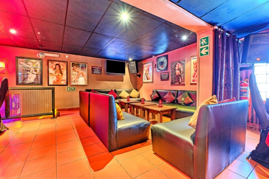 Commercial Property for Sale in Ferndale Gauteng