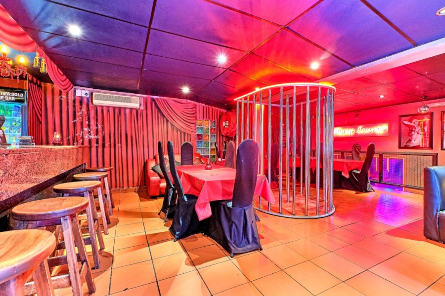 Commercial Property for Sale in Ferndale Gauteng