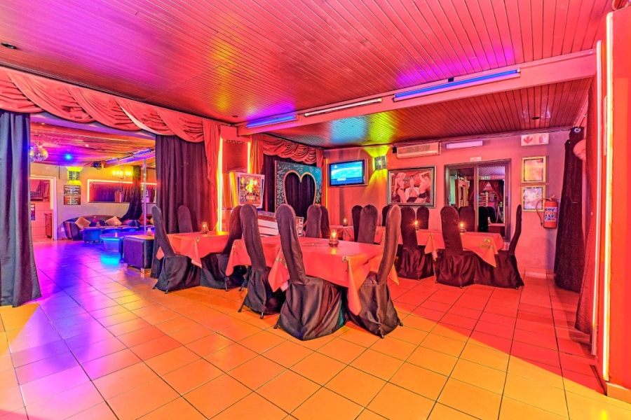 Commercial Property for Sale in Ferndale Gauteng