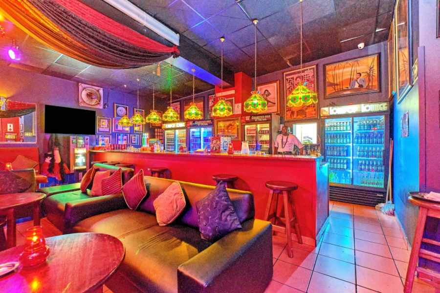 Commercial Property for Sale in Ferndale Gauteng