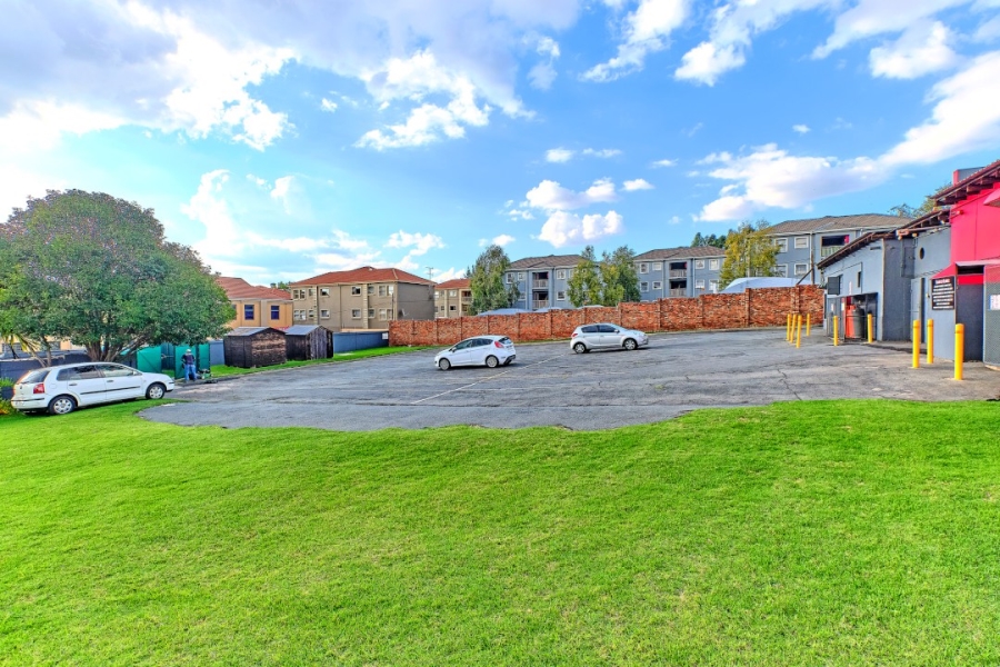 Commercial Property for Sale in Ferndale Gauteng