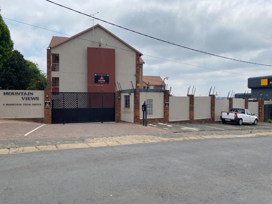1 Bedroom Property for Sale in Blackheath Gauteng
