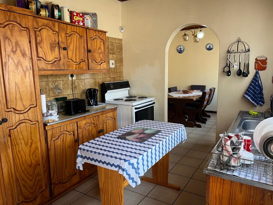 3 Bedroom Property for Sale in Pretoria North Gauteng