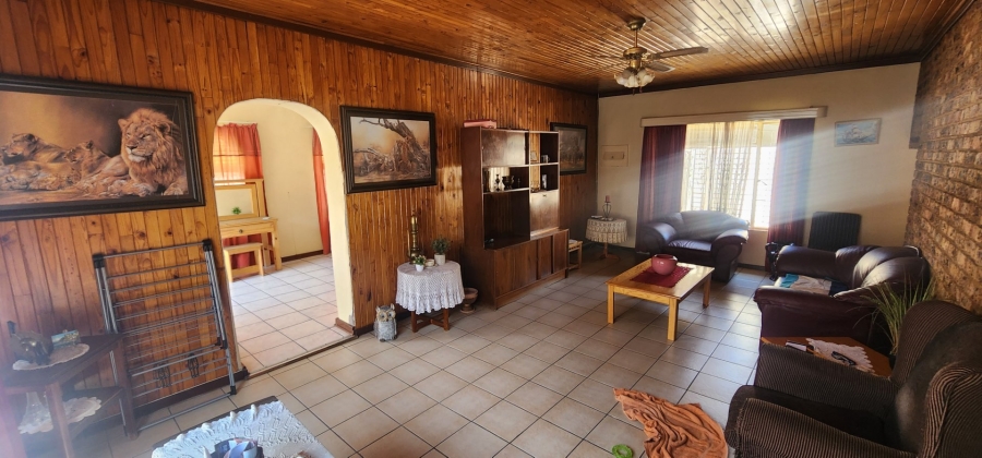 3 Bedroom Property for Sale in Pretoria North Gauteng