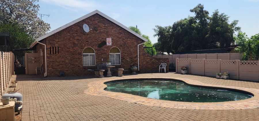 3 Bedroom Property for Sale in Pretoria North Gauteng