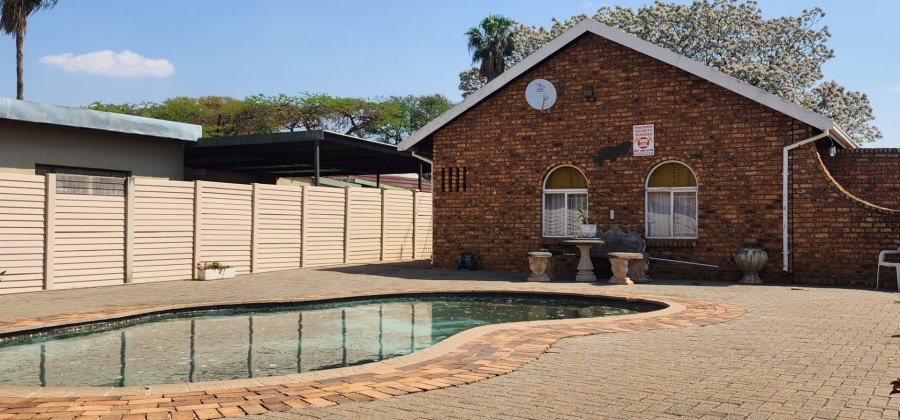 3 Bedroom Property for Sale in Pretoria North Gauteng