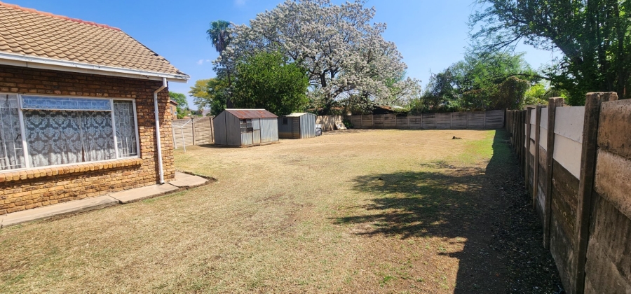 3 Bedroom Property for Sale in Pretoria North Gauteng