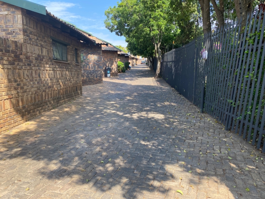 4 Bedroom Property for Sale in Blackheath Gauteng