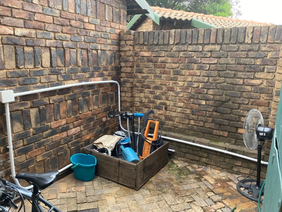 4 Bedroom Property for Sale in Blackheath Gauteng