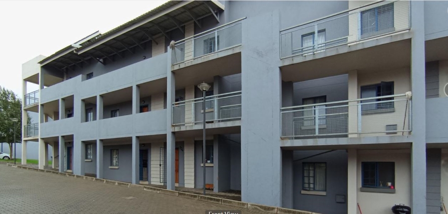 1 Bedroom Property for Sale in Noordwyk Gauteng