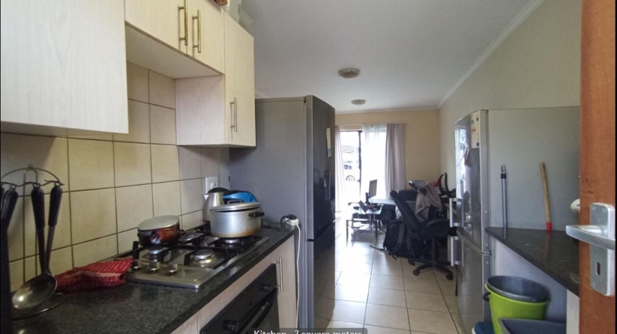 1 Bedroom Property for Sale in Noordwyk Gauteng
