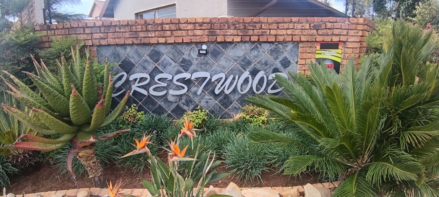 To Let 3 Bedroom Property for Rent in Glen Marais Gauteng