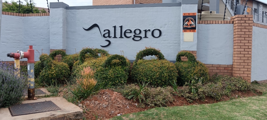 To Let 2 Bedroom Property for Rent in Sagewood Gauteng