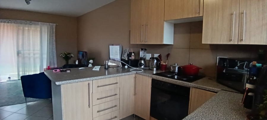 To Let 2 Bedroom Property for Rent in Sagewood Gauteng