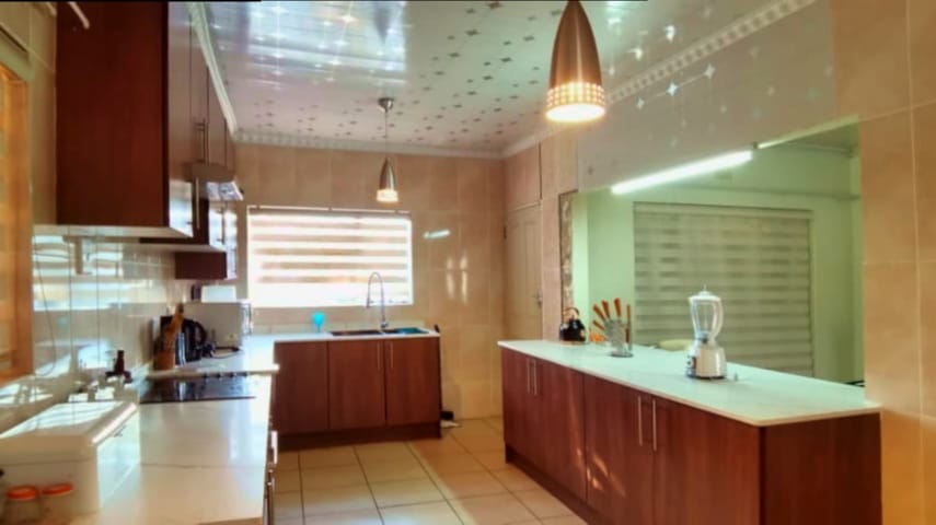 3 Bedroom Property for Sale in Riversdale Gauteng