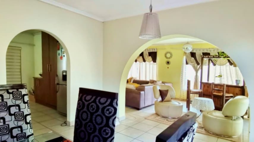 3 Bedroom Property for Sale in Riversdale Gauteng