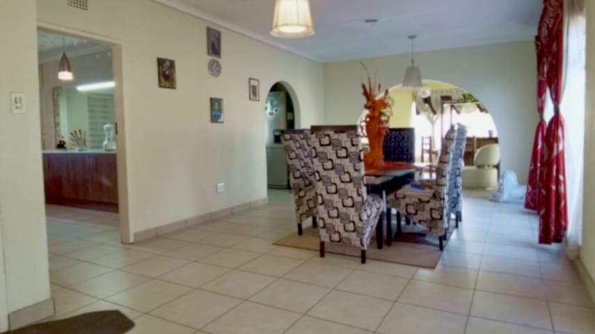 3 Bedroom Property for Sale in Riversdale Gauteng