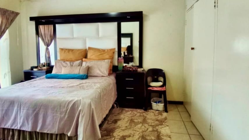 3 Bedroom Property for Sale in Riversdale Gauteng
