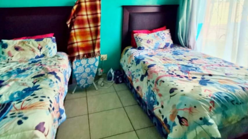 3 Bedroom Property for Sale in Riversdale Gauteng