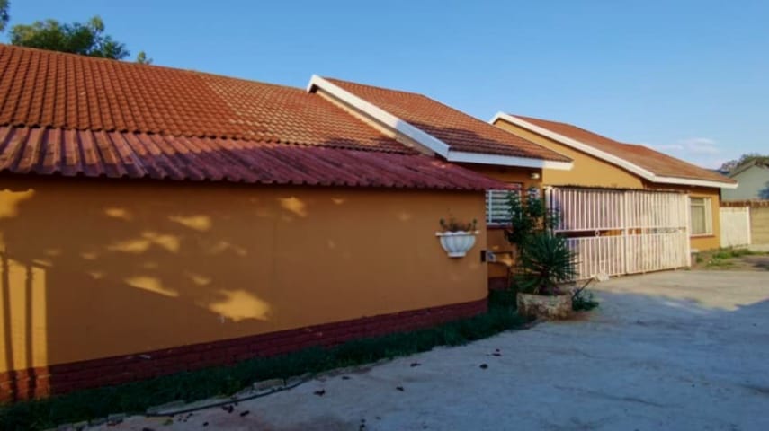 3 Bedroom Property for Sale in Riversdale Gauteng