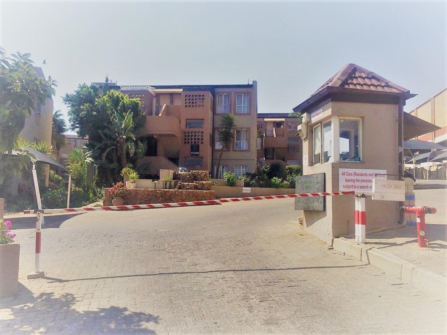 To Let 2 Bedroom Property for Rent in Suideroord Gauteng