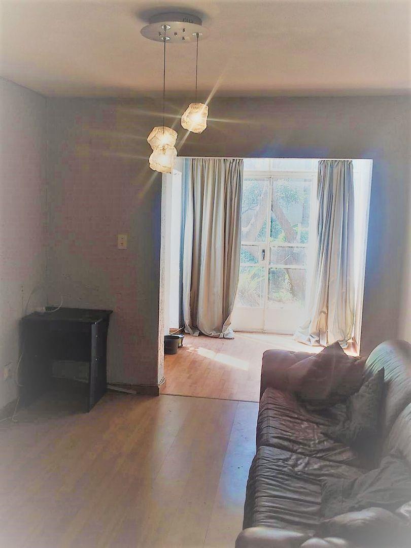 To Let 2 Bedroom Property for Rent in Suideroord Gauteng