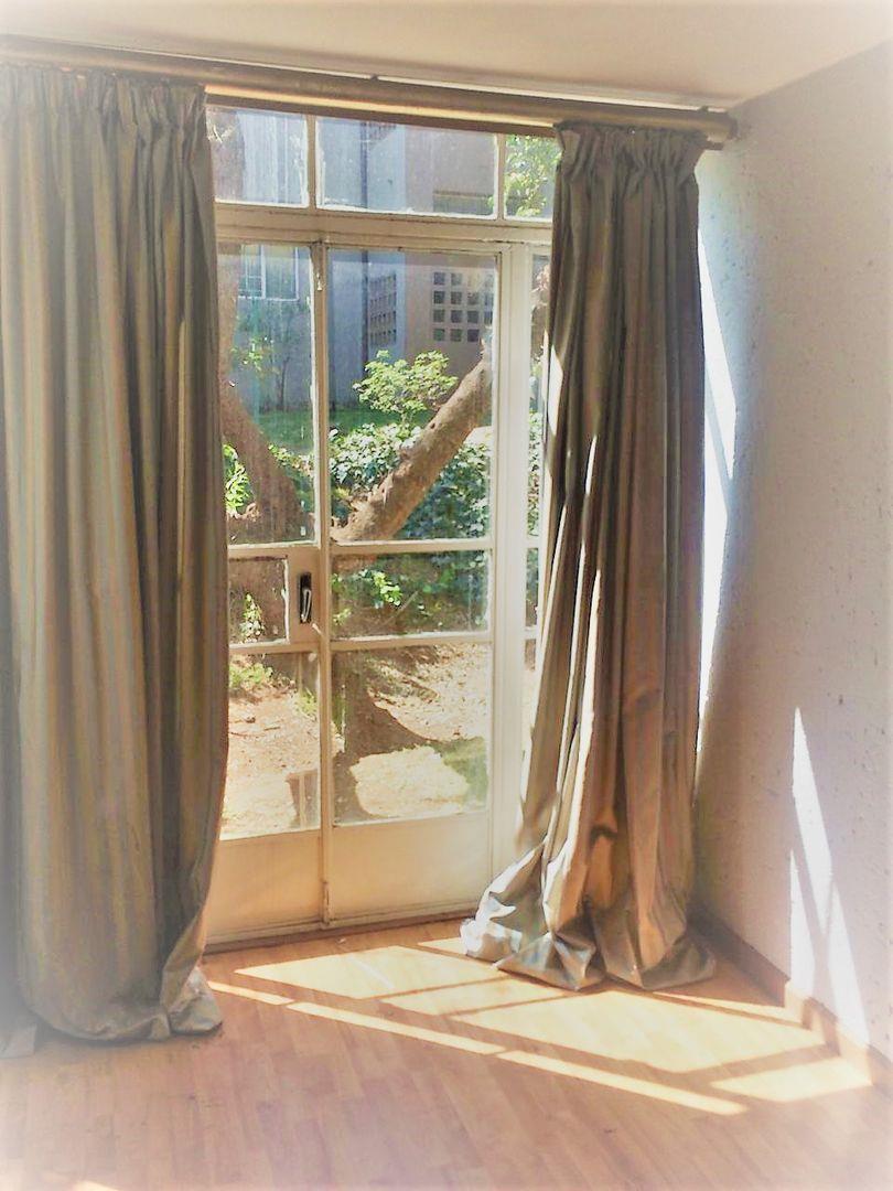 To Let 2 Bedroom Property for Rent in Suideroord Gauteng