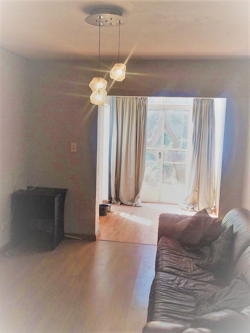 To Let 2 Bedroom Property for Rent in Suideroord Gauteng