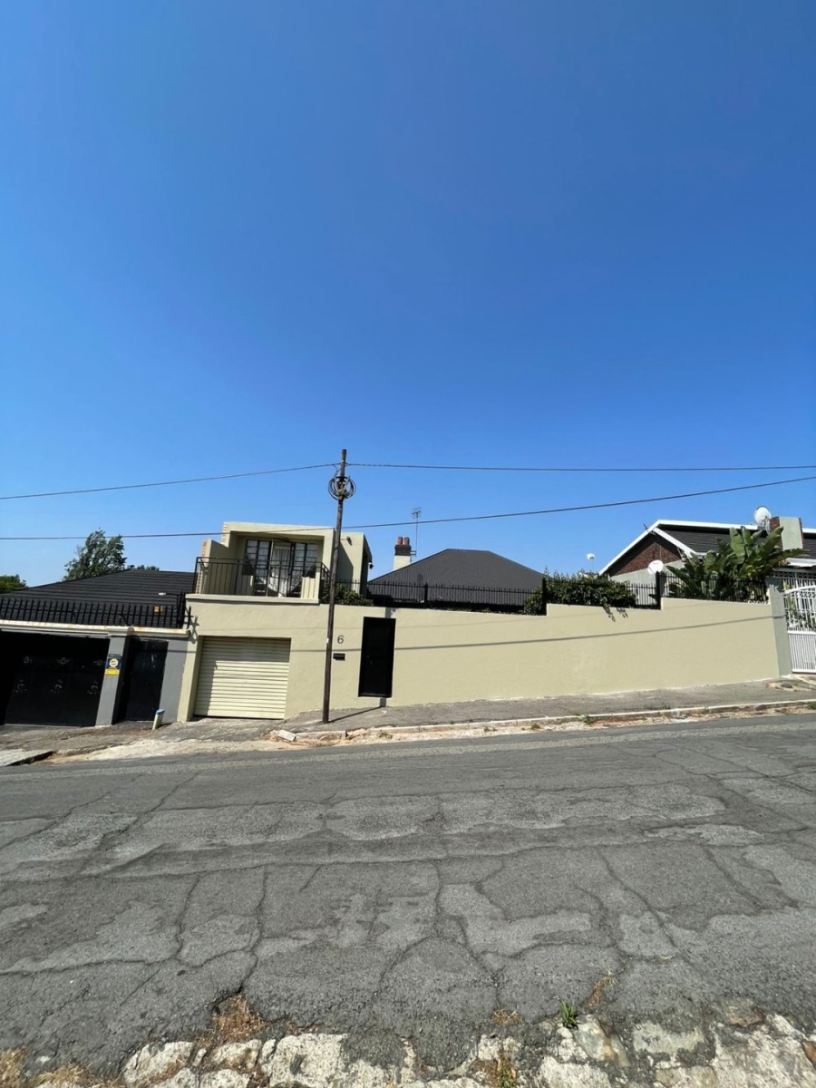 3 Bedroom Property for Sale in Kensington Gauteng