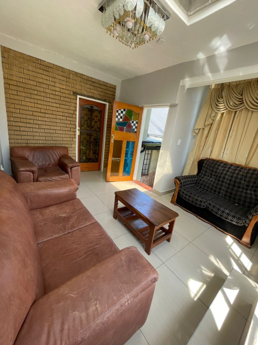 3 Bedroom Property for Sale in Kensington Gauteng