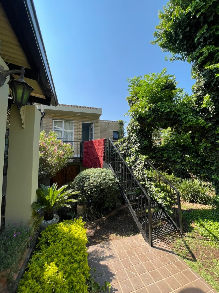 3 Bedroom Property for Sale in Kensington Gauteng