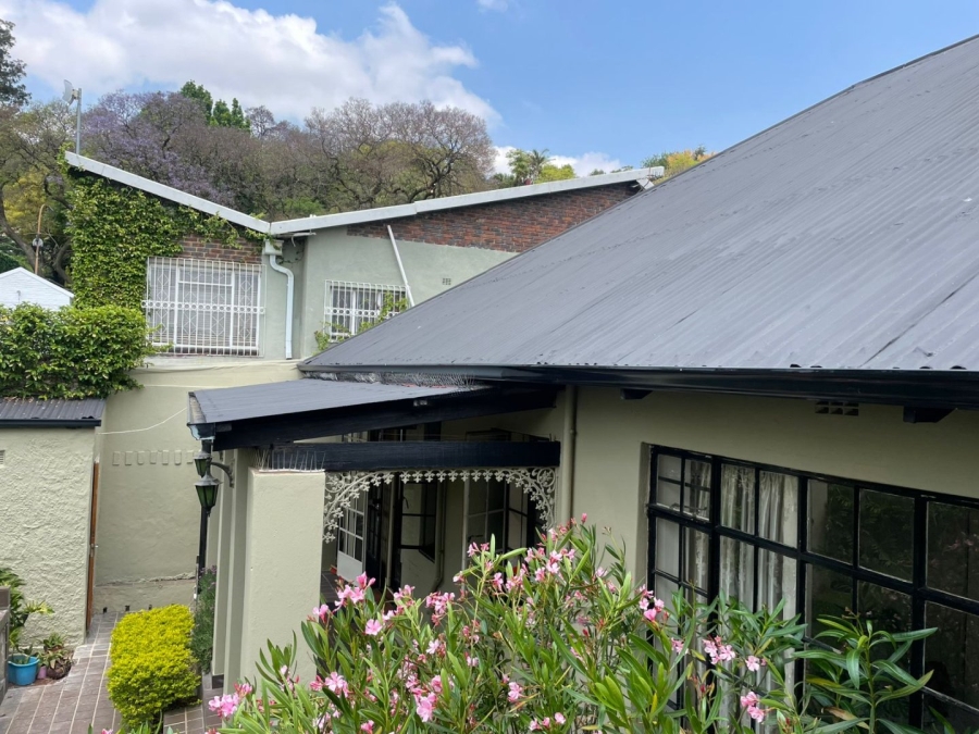 3 Bedroom Property for Sale in Kensington Gauteng