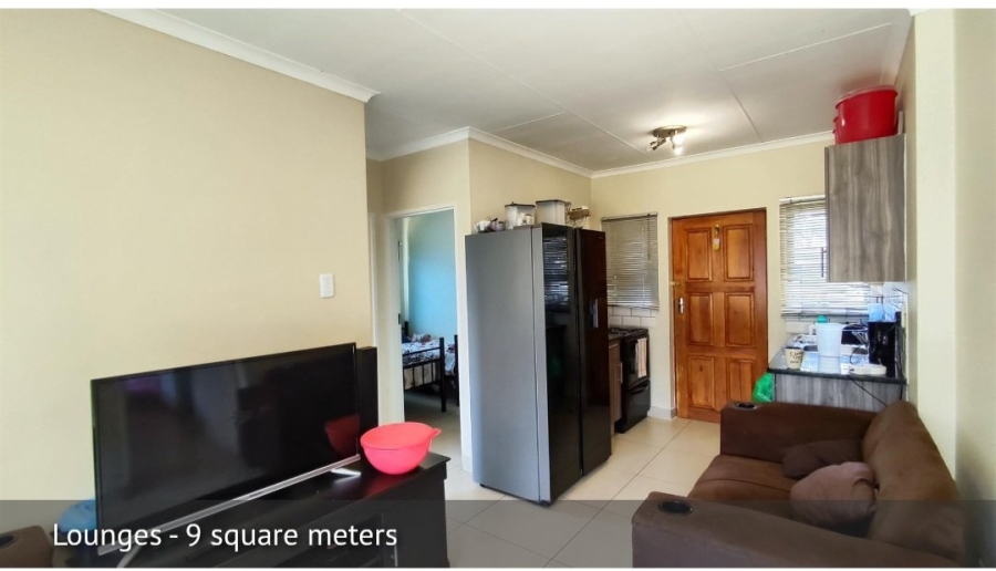 3 Bedroom Property for Sale in Comet Gauteng