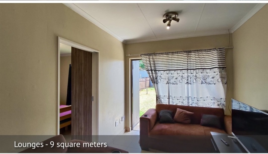 3 Bedroom Property for Sale in Comet Gauteng