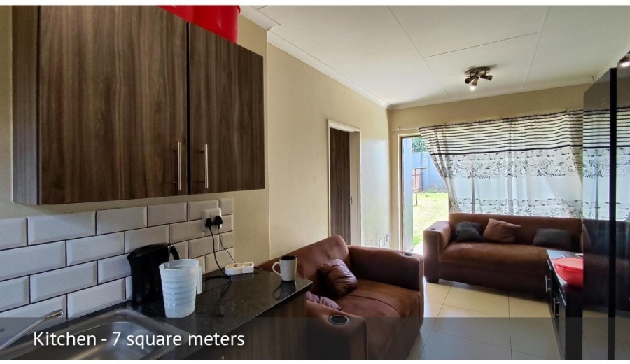 3 Bedroom Property for Sale in Comet Gauteng